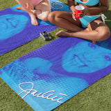 Duotone Towel