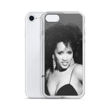 Glam iPhone Case 6 – X