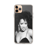 Glam iPhone Case X – 11