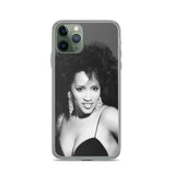 Glam iPhone Case X – 11