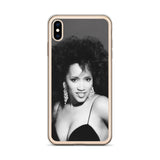 Glam iPhone Case X – 11