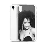 Glam iPhone Case X – 11
