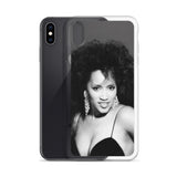Glam iPhone Case X – 11