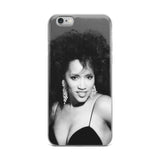 Glam iPhone Case 6 – X