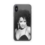 Glam iPhone Case 6 – X