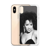 Glam iPhone Case X – 11