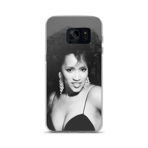 Glam Samsung Case