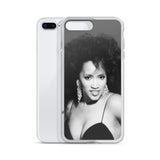 Glam iPhone Case 6 – X