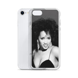 Glam iPhone Case X – 11