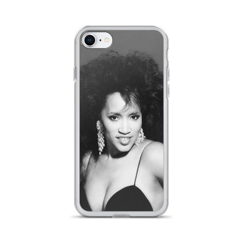 Glam iPhone Case 6 – X