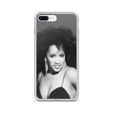 Glam iPhone Case X – 11