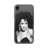 Glam iPhone Case X – 11