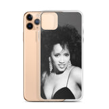 Glam iPhone Case X – 11