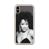 Glam iPhone Case X – 11