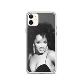 Glam iPhone Case X – 11