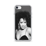 Glam iPhone Case X – 11