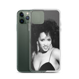 Glam iPhone Case X – 11