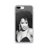 Glam iPhone Case 6 – X