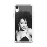 Glam iPhone Case X – 11