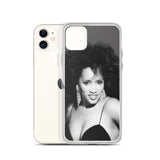 Glam iPhone Case X – 11