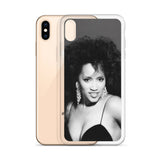 Glam iPhone Case X – 11