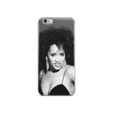 Glam iPhone Case 6 – X