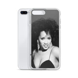 Glam iPhone Case X – 11