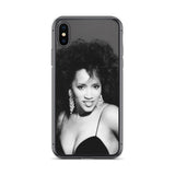 Glam iPhone Case X – 11