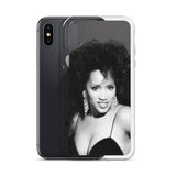 Glam iPhone Case X – 11