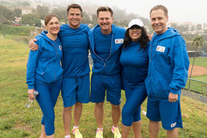 Jackée Competes in "Battle of the Network Stars" June 29 on ABC