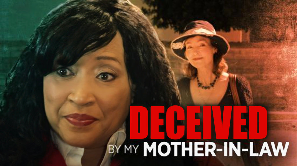 "Deceived by My Mother-In-Law" May 7 on LMN