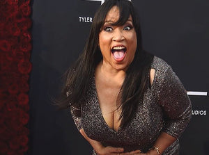 Jackée Attends the Opening of Tyler Perry Studios