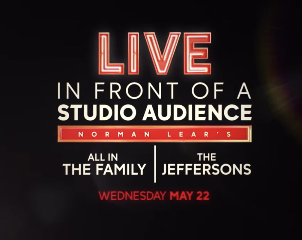 "The Jeffersons" LIVE Adds Jackée