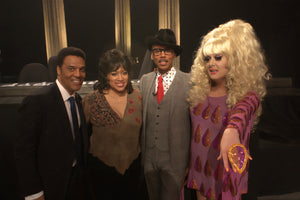 Jackée Judges "Drag U" Aug. 23