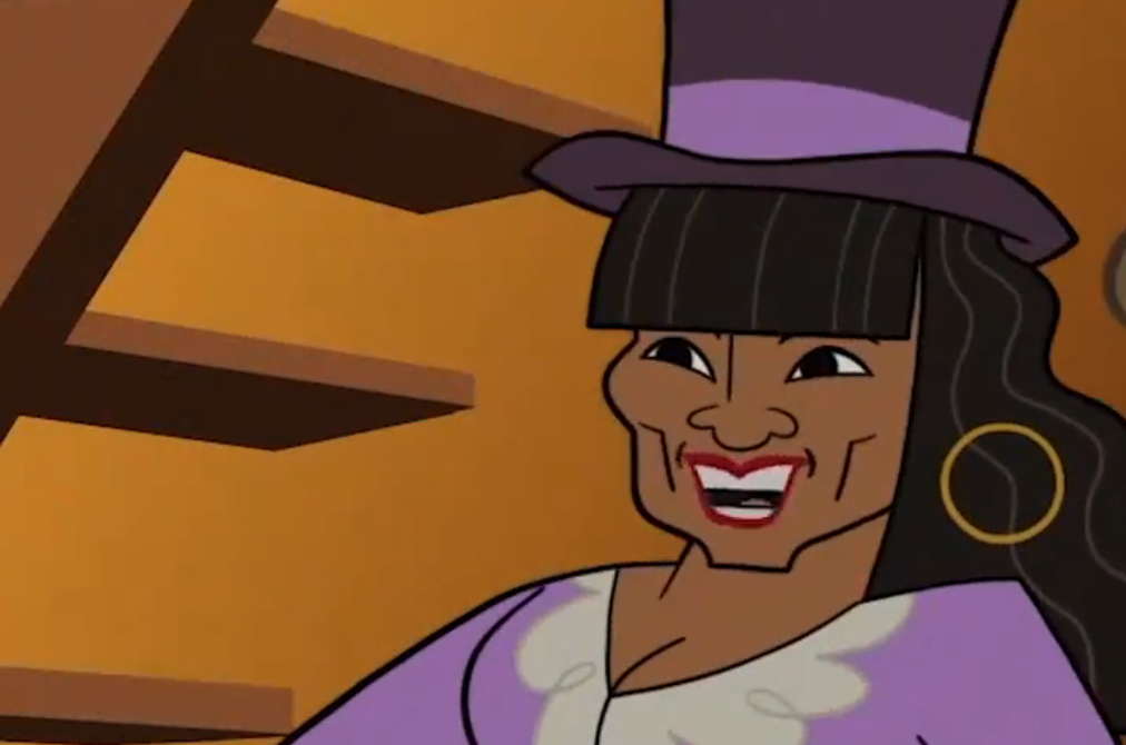 Jackée To Appear In "Clone High" Season 2