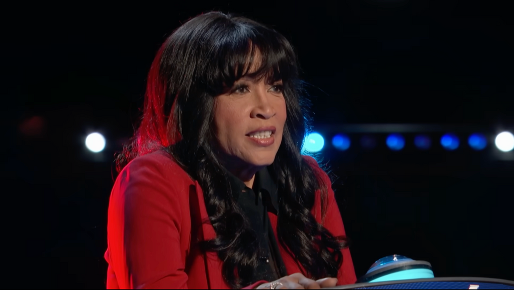 Jackée Plays "Celebrity Weakest Link" Sep. 22 on ABC