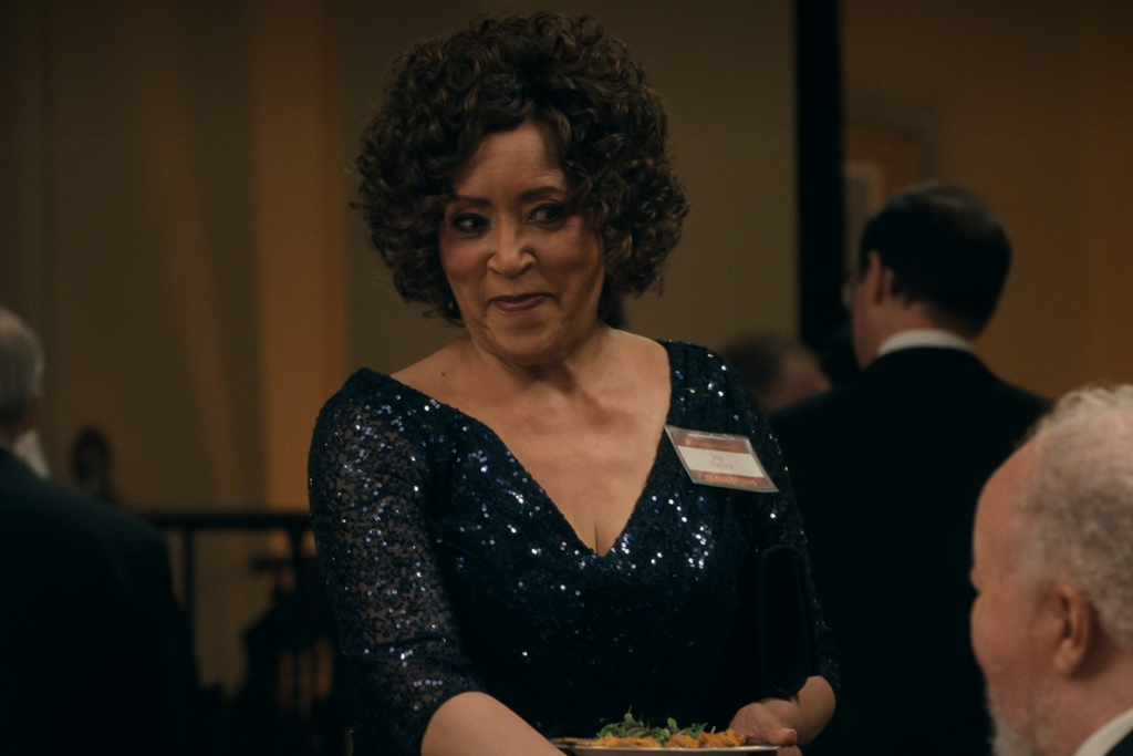 Catch Jackée in "A Man on the Inside" on Netflix Now