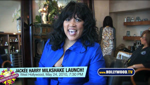 Jackée Harry Shakes Up Hollywood Again!