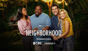 Jackée Guest Stars on "The Neighborhood" Dec. 9