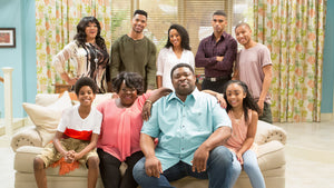 Tyler Perry's "The Paynes" Premieres Jan. 16 on OWN