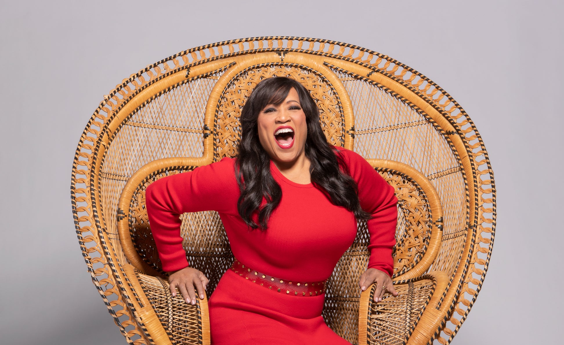 Jackée Harry