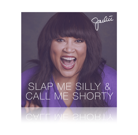 Slap Me Silly & Call Me Shorty - Ringtone