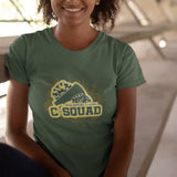 C-Squad Unisex T-Shirt