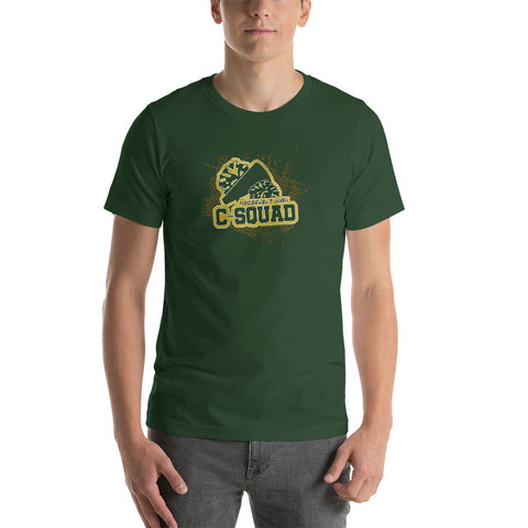 C-Squad Unisex T-Shirt