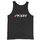 Muscle Mary [Pride] Unisex Tank