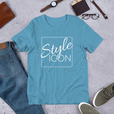 Style Icon Unisex Tee